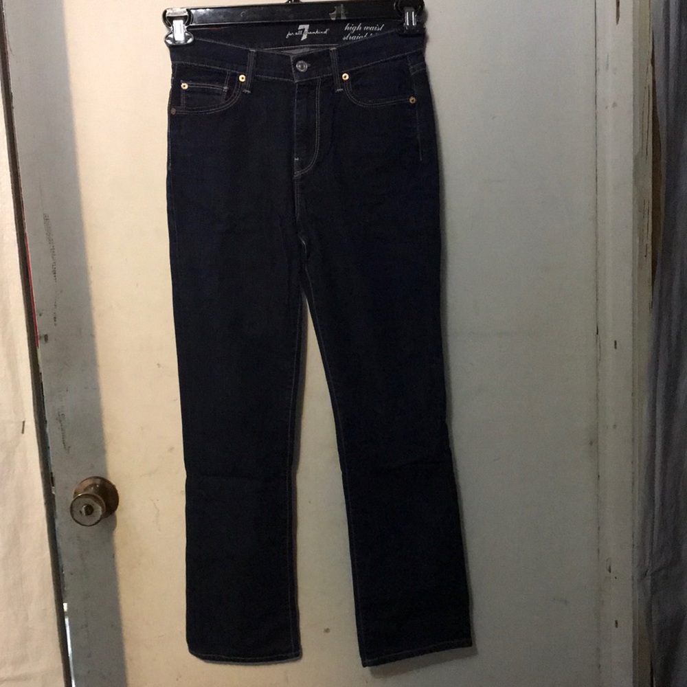 Seven for All Mankind Pants